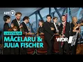 Download Lagu RE-LIVE: Meisterhaft - Măcelaru \u0026 Julia Fischer | WDR Sinfonieorchester