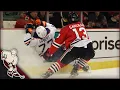 NHL Suspensions Part 1