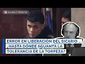 Download Lagu Error en liberación del sicario… ¿Hasta dónde aguanta la tolerancia de la torpeza? (CYE)