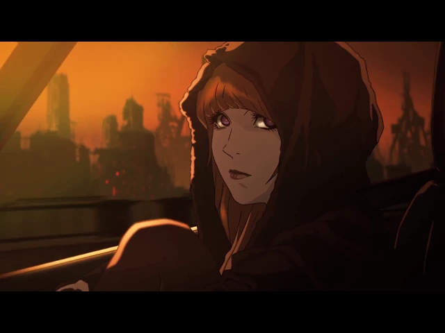 Blade Runner 2049 | Corto '2022: Black Out' di Shinichiro Watanabe