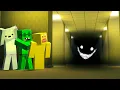 Download Lagu We Got Trapped in THE BACKROOMS in Minecraft