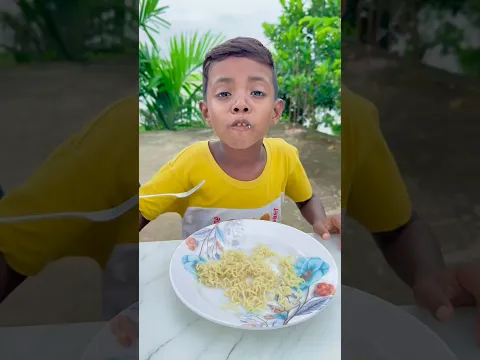 রাজুর ভাই রাজুর সাথে এটা কী করলো! 😱😂 | #shorts #rajuvideo #brother #funny
