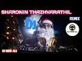 Download Lagu Sharonin thazhvarathil remix by dj mhd ali || christmas parody song || dj mhd ali