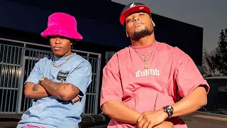skhandaworld k o nasty c too much official music video 