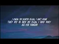 Lil Tecca - Ransom (Lyrics)
