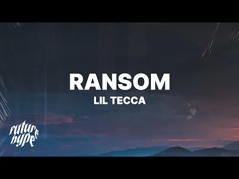 Download MP3 Lil Tecca - Ransom (Lyrics)