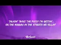 NLE Choppa - Gang Baby (Lyrics)