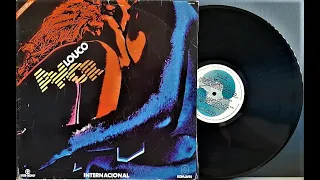 Louco Amor - Internacional - (1983) - Baú Musical