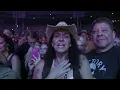 Lainey Wilson - Somewhere Over Laredo (Live from SUMMERFEST 2025)