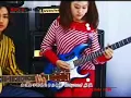 BEYOND乐队"灰色轨迹"尾奏
