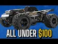 Best RC Cars Under 100 Amazon Value Picks 2026