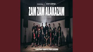 Download Zamzam Alakazam MP3