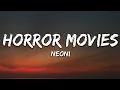 Download Lagu Neoni - HORROR MOVIES (Lyrics)