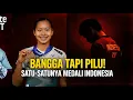 Download Lagu PILU DI KEJUARAAN DUNIA! Putri KW Cetak Sejarah, Tapi Indonesia Pulang  Hanya Bawa Satu Perunggu!