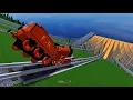 Download Lagu THOMAS AND FRIENDS Driving Fails Plunge to the Scrappy 40 Accidents Will Happen