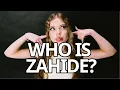 Zahide Did It Better How a 14-Year-Old Took Over TikTok And Confused Everyone