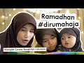 Lagu Ramadhan #dirumahaja - DNA Adhitya (Official Music Video)