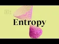 The physics of entropy and the origin of life Sean Carroll