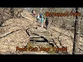Dornwood Park Topeka KS Pack Out Your Trash