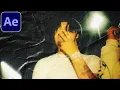 Paper Effect - After Effects Tutorial NO PLUGINS