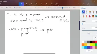 MATH 240 A Problem 1