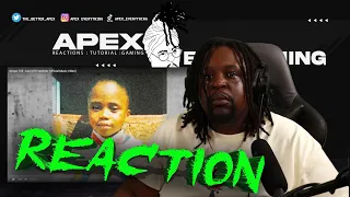 ginger trill cool off free tyle reaction