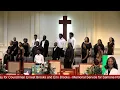 Samone Polk Brooks - Memorial Service