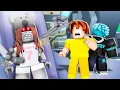 Download Lagu ANGEL Turned Into A ROBOT..(Brookhaven)