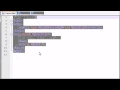AJAX Tutorial - 21