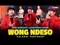 Download Lagu SLAMET PENGAMEN - WONG NDESO (LIVE DANGDUT LEMBAYUNG MUSIC) | AKU WONG NDESO SLIRAMU WONG KUTHO