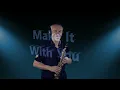 Download Lagu Make It With You - Bread sax cover by Mick Loraine (Jonny Sax)