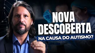 Pesquisas descobrem novas causas do autismo?