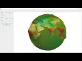 GRACE Visualization Software OpenGL Java