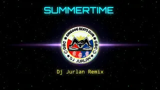 kimi no toriko summertime funky nights remix djjurlan remix tiktok viral 2020