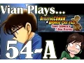 Download Lagu Detective Conan and Kindaichi Case Files (54-A)
