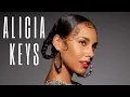 Download Lagu Alicia Keys - If I Ain't Got You (mp3)