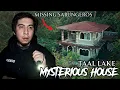 Download Lagu Exploring the Mysterious House of Taal Lake