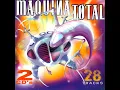 Download Lagu Máquina Total 2002 Disco 2 Dance Music Paradoxx