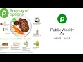 Publix Weekly Ad -