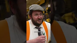 Every Trip to the Hardware Store