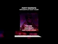 Fenty Secrets (Instrumental) - Kid Ink [Prod By Sumit Atloori]