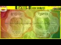 ROW FISHERMAN + CONGO DUB ♦The Congos♦