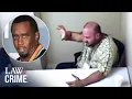 P Diddy s Alleged Sex Slave Describes Freak Offs for Police