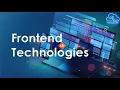 Python Made Easy - Frontend Technologies