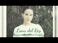 Mariners Apartment Complex - Lana del Rey  (Audio)