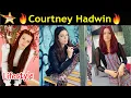 Courtney Hadwin Lifestyle Height Weight Age Family Biography Net Worth Wiki 2021 DOB