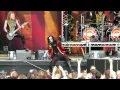 Download Lagu Avatar - Bloody Angel - Bloodstock 2014