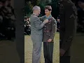 Lagu Medal of Honor to U.S. Corporal Desmond Doss