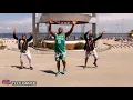 Sol - Vitor Cley - Coreografia Styllu Dance