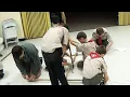 Scouting America Lashing Activities - Self-Standing Flagpole